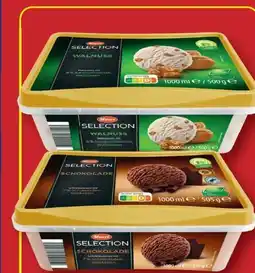 Aldi Nord Mucci Selection Eisschale Angebot