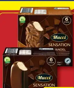 Aldi Nord Mucci Sensation Angebot
