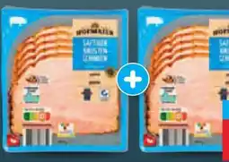 Netto Marken-Discount Hofmaier Krustenschinken Angebot
