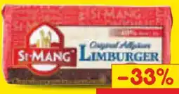 Netto Marken-Discount St. Mang Limburger Angebot