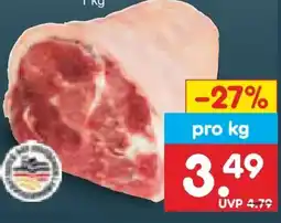Netto Marken-Discount Gut Ponholz Schweine-Vordereisbein Angebot