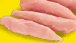 Netto Marken-Discount Hähncheninnenfilets Angebot