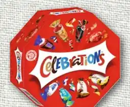 nahkauf Mars Celebrations Angebot