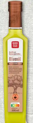 nahkauf Rewe Beste Wahl Olivenöl Angebot
