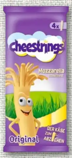 nahkauf Bauer Cheestrings Original Angebot