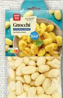 nahkauf Rewe Beste Wahl Gnocchi Angebot