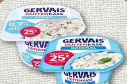 nahkauf Gervais Hüttenkäse Original Angebot