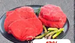 Edeka Frischemarkt Gutfleisch Hüftsteak Angebot