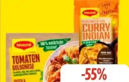 Edeka Frischemarkt Maggi Fix Angebot