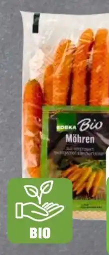 Edeka Frischemarkt Edeka Bio Bio-Speisemöhren Angebot