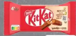 Edeka Frischemarkt Nestlé KitKat Angebot