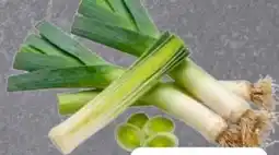 Edeka Frischemarkt Porree Angebot