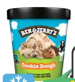 Edeka Ben & Jerry's Ice Cream Angebot