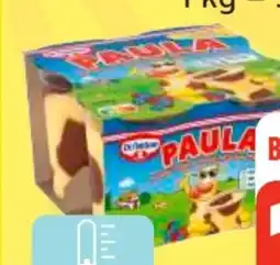 Edeka Frischemarkt Dr. Oetker Paula Angebot