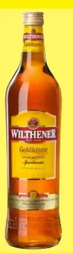 Edeka Wilthener Goldkrone Angebot