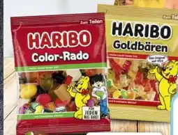 Edeka Haribo Lakritz Angebot