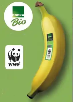 Edeka Edeka Bio Bio-Bananen Angebot