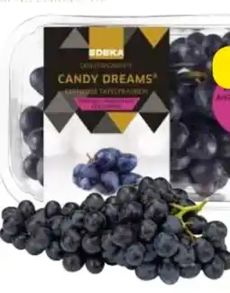 Edeka Edeka Genussmomente Tafeltrauben Angebot