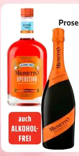 Edeka Mionetto Prosecco Angebot