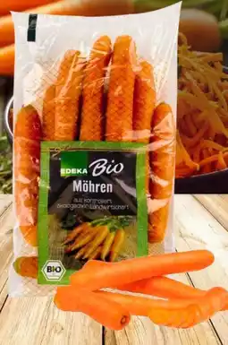 Edeka Edeka Bio Bio-Speisemöhren Angebot