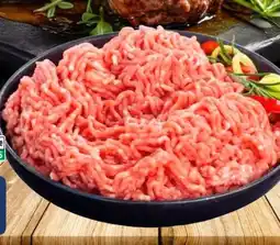 Edeka Gutfleisch Schweine-Hackfleisch Angebot