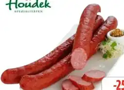 Edeka Houdek Kabanos Original Angebot
