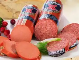 Edeka Rügenwalder Mühle Feine Teewurst Angebot