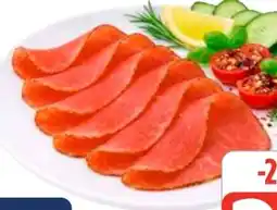 Edeka Nordisch Graved Lachsfleisch Angebot