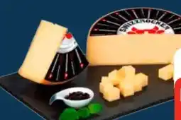 Edeka Swizzrocker Schnittkäse Angebot