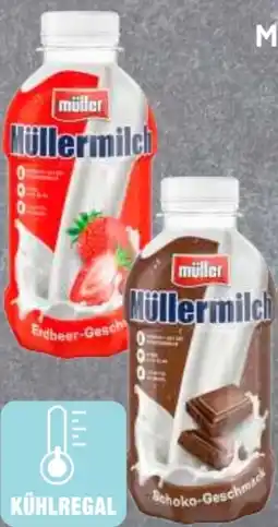Edeka Müller Müllermilch Angebot