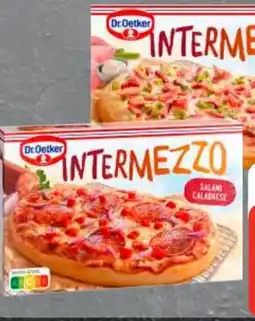 Edeka Dr. Oetker Intermezzo Angebot