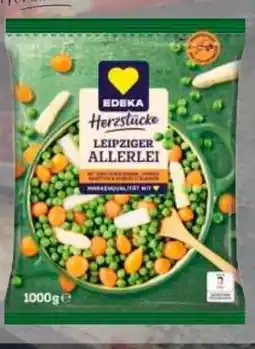 Edeka Edeka Herzstücke Gemüse Angebot