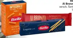 Edeka Barilla Al Bronzo Teigwaren Angebot