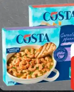 Edeka Costa Garnelen Schneller Genuss Angebot