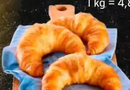 Edeka Edeka Bäckerei Butter Croissants Angebot