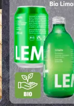 Edeka Lemonaid Bio Limonaden Angebot