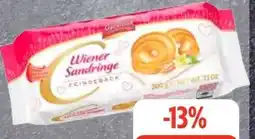 Edeka Coppenrath Cookies Hausgebäck Angebot