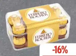 Edeka Ferrero Rocher Angebot