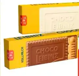 Edeka Bahlsen Leibniz Choco Kekse Angebot