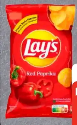 Edeka Lay's Kartoffelchips Angebot