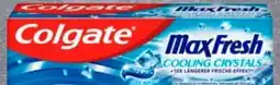 Edeka Colgate Max White Zahncreme Angebot