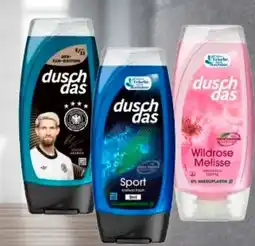 Edeka Duschdas Duschbad Angebot