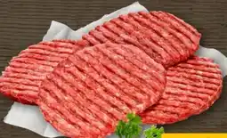 REWE Center Vinzenzmurr Dry Aged Burger Angebot