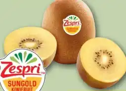 REWE Center Zespri SunGold Kiwi Angebot