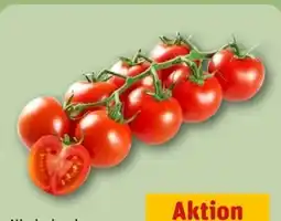 REWE Center Mini-Rispentomaten Angebot