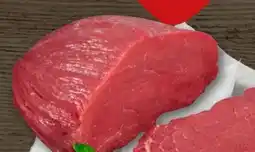 REWE Center Fülscher Fleisch Rinder-Hüftsteak Angebot