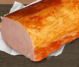 REWE Center Kasseler Lachs Angebot