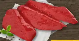 REWE Center Fülscher Fleisch Rinderleber Angebot