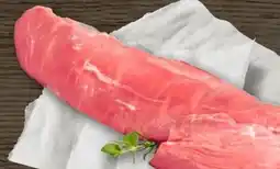 REWE Center Vinzenzmurr Kalbsfilet Angebot