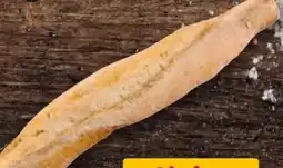 REWE Center Rewe Back-Station Bauernbaguette Angebot